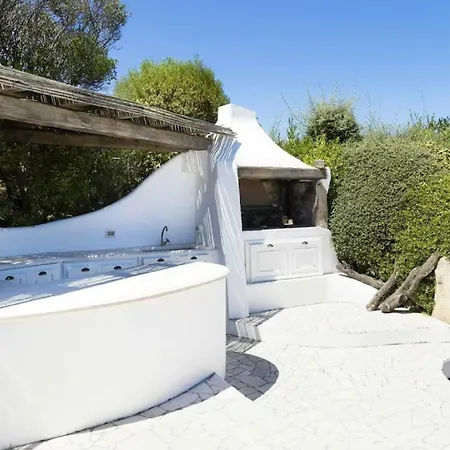 - Private Pool Апартаменты *