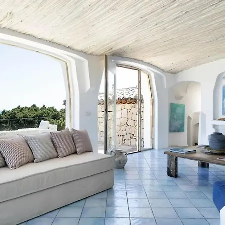- Private Pool Apartment Porto Cervo