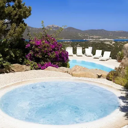 - Private Pool Apartment