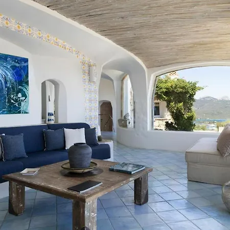 - Private Pool Apartment