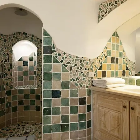Apartment - Private Pool Porto Cervo
