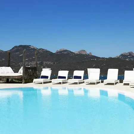 Apartment - Private Pool Porto Cervo