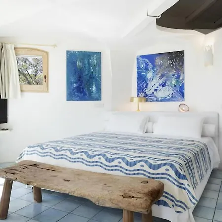- Private Pool Porto Cervo