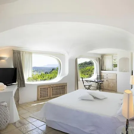 - Private Pool * Porto Cervo