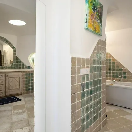 Apartment - Private Pool